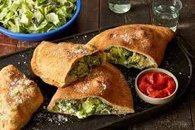 Broccoli Calzone