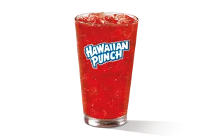 Hawaiian Punch