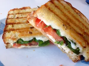 Tuscan Panini