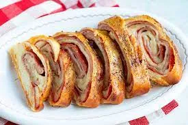 Stromboli Roll