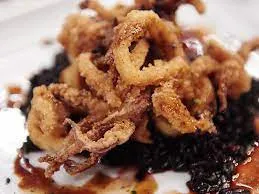 Calamares Con Tamarindo