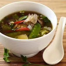 Vegetable Soup