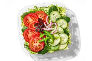 Veggie Delite