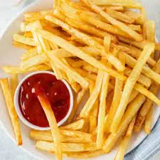 Side French Fries