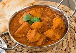 Goa Vindaloo