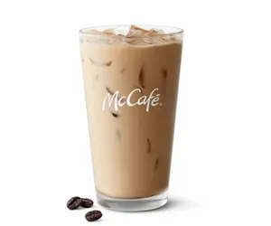 Iced Latte