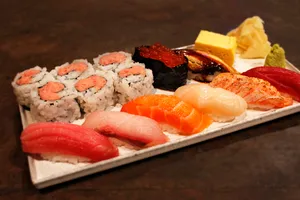 Nigiri Set