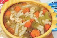 Chicken Soup