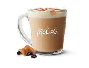 Caramel Macchiato