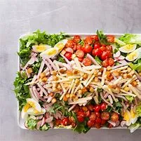 Chef Salad