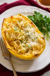 Spaghetti Squash