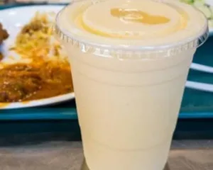 Mango Lassi