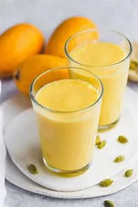 Mango Lassi