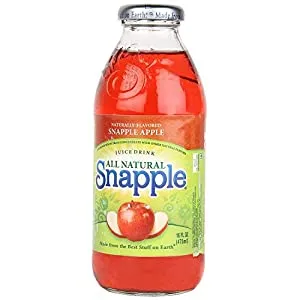 Snapple