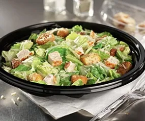 Chicken Caesar