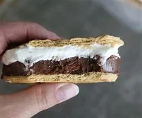 SPECIAL - Campfire Smores