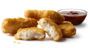 Chicken McNuggets®