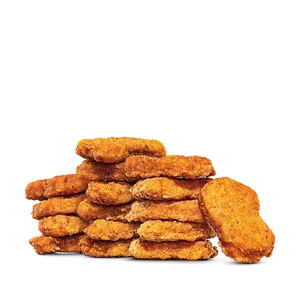 16PC Chicken Nuggets