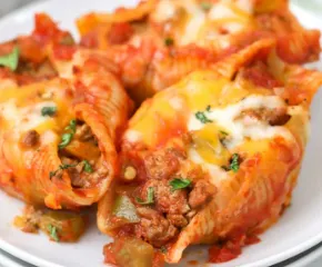 Stuffed Shells