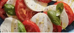 Caprese Salad