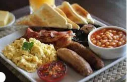 Big Breakfast