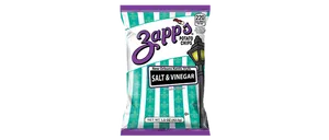 Zapp's Salt & Vinegar Chips