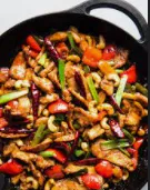 Kung Pao Chicken