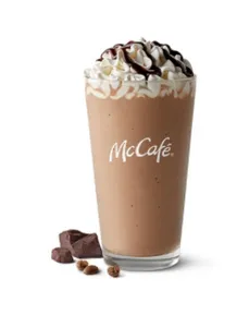 Mocha Frappé