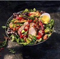 Kids Green Goddess Cobb Salad with Chicken