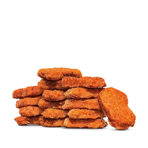 16PC Ghost Pepper Nuggets