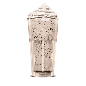 OREO Cookie Shake