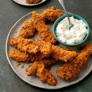 Chicken Fingers (5 Pc)