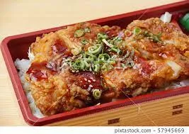 Chicken Cutlet Luncheon Special