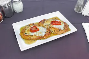 Chicken Arciduca