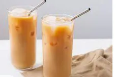 Thai Iced Tea