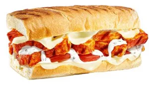 Buffalo Chicken Melt Footlong Melt