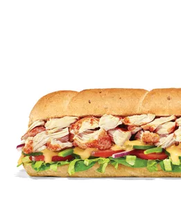 Honey Mustard Rotisserie-Style Chicken Footlong PRO