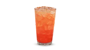Tropical Punch Lemonade Chilled