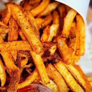 Cajun Fries