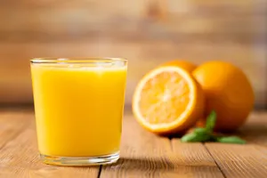 Orange Juice