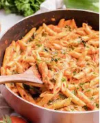 Penne alla Vodka