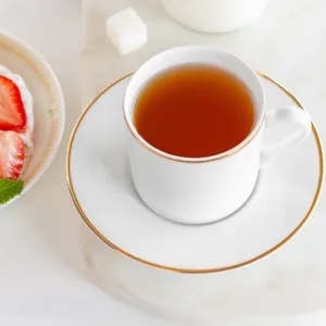 English Breakfast