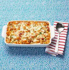 Baked Ziti