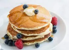 Pancakes