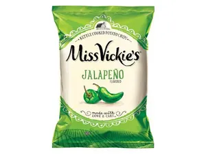 Miss Vickie’s® Jalapeño