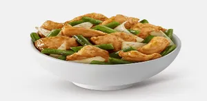 String Bean Chicken Breast