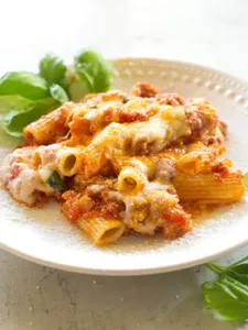 Baked Ziti