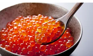 Salmon Roe