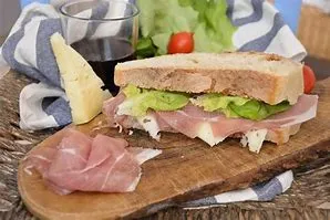 Milano Sandwich