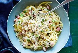 Carbonara